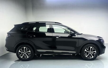 KIA Sportage IV рестайлинг, 2025 год, 3 250 000 рублей, 4 фотография