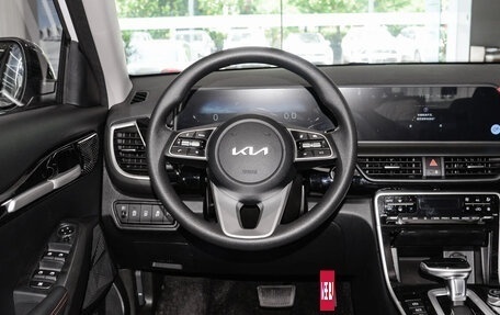 KIA Seltos I, 2025 год, 2 140 000 рублей, 10 фотография