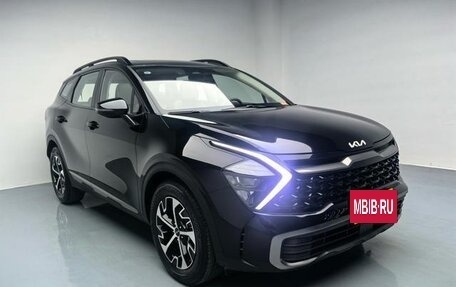 KIA Sportage IV рестайлинг, 2025 год, 3 250 000 рублей, 3 фотография