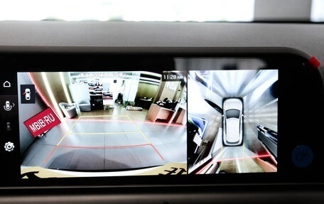 KIA Seltos I, 2025 год, 2 140 000 рублей, 13 фотография