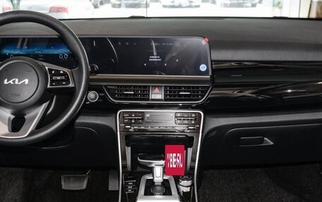 KIA Seltos I, 2025 год, 2 140 000 рублей, 12 фотография