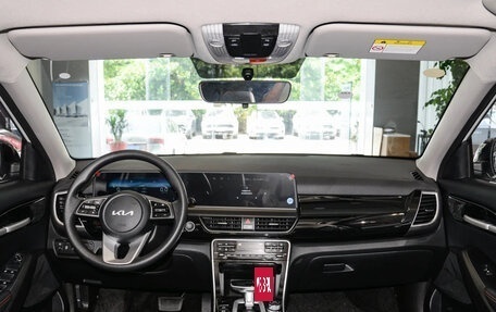 KIA Seltos I, 2025 год, 2 140 000 рублей, 15 фотография