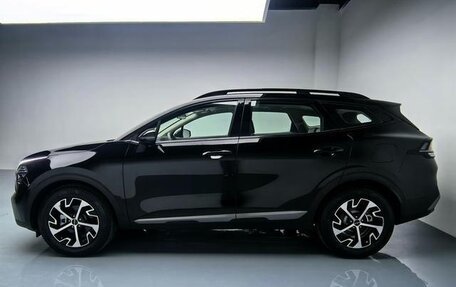 KIA Sportage IV рестайлинг, 2025 год, 3 250 000 рублей, 9 фотография