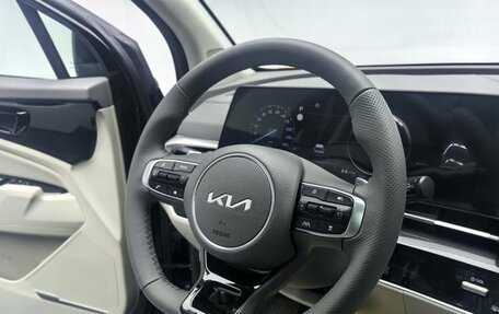 KIA Sportage IV рестайлинг, 2025 год, 3 250 000 рублей, 11 фотография