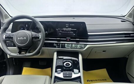 KIA Sportage IV рестайлинг, 2025 год, 3 250 000 рублей, 13 фотография