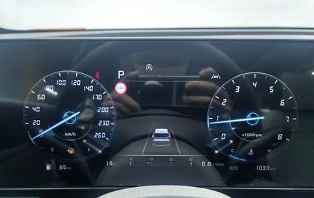 KIA Sportage IV рестайлинг, 2025 год, 3 250 000 рублей, 12 фотография