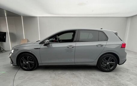 Volkswagen Golf VIII, 2022 год, 1 480 000 рублей, 4 фотография