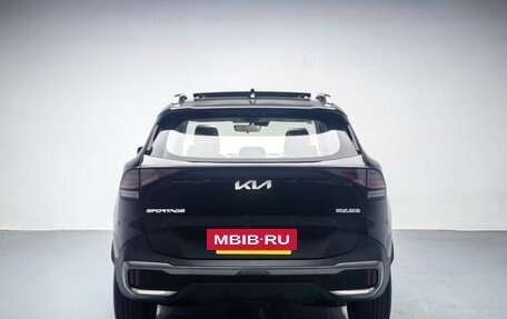 KIA Sportage IV рестайлинг, 2025 год, 3 250 000 рублей, 6 фотография