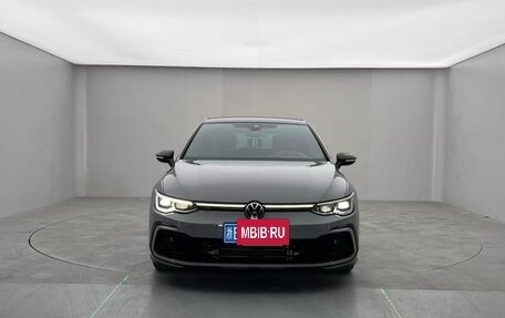 Volkswagen Golf VIII, 2022 год, 1 480 000 рублей, 2 фотография