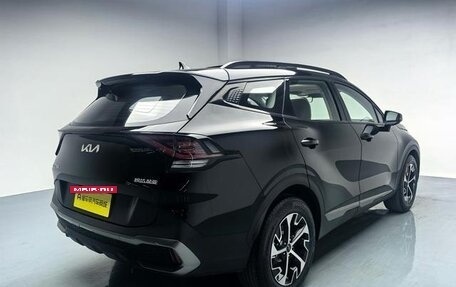 KIA Sportage IV рестайлинг, 2025 год, 3 250 000 рублей, 5 фотография