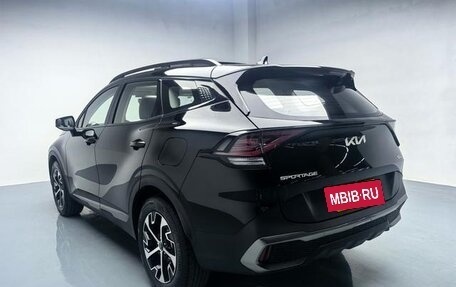 KIA Sportage IV рестайлинг, 2025 год, 3 250 000 рублей, 8 фотография