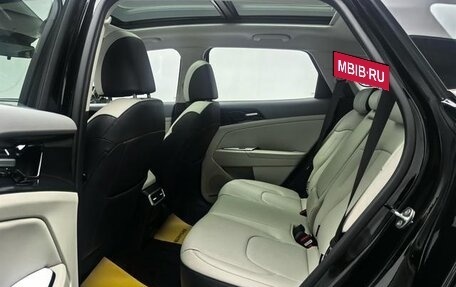 KIA Sportage IV рестайлинг, 2025 год, 3 250 000 рублей, 15 фотография