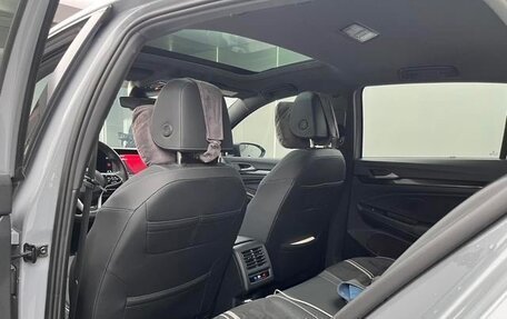 Volkswagen Golf VIII, 2022 год, 1 480 000 рублей, 13 фотография