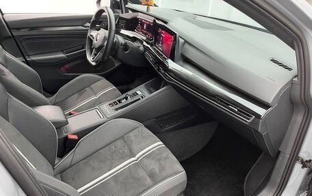 Volkswagen Golf VIII, 2022 год, 1 480 000 рублей, 12 фотография