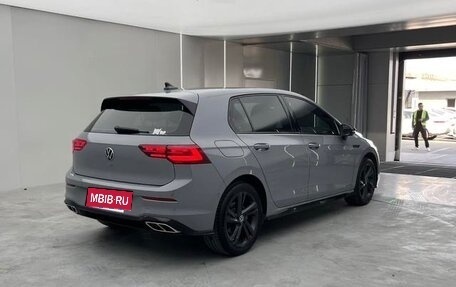 Volkswagen Golf VIII, 2022 год, 1 480 000 рублей, 7 фотография
