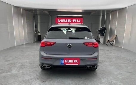 Volkswagen Golf VIII, 2022 год, 1 480 000 рублей, 6 фотография