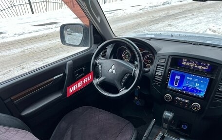 Mitsubishi Pajero IV, 2007 год, 1 350 000 рублей, 6 фотография