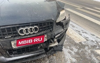 Audi Q7, 2010 год, 1 400 000 рублей, 1 фотография