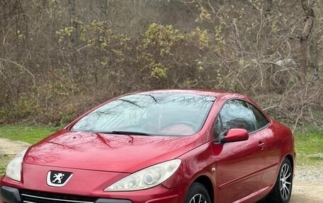 Peugeot 307 I, 2005 год, 700 000 рублей, 1 фотография