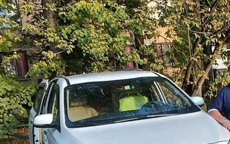 KIA Carnival III, 2018 год, 3 300 000 рублей, 5 фотография