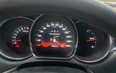 KIA cee'd GT II, 2017 год, 1 200 000 рублей, 1 фотография