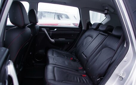 Haval H6, 2018 год, 1 389 000 рублей, 1 фотография