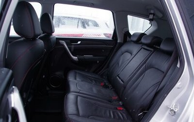 Haval H6, 2018 год, 1 389 000 рублей, 1 фотография