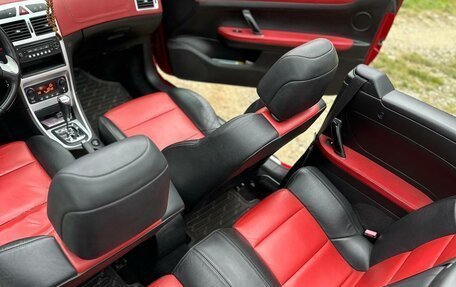 Peugeot 307 I, 2005 год, 700 000 рублей, 5 фотография