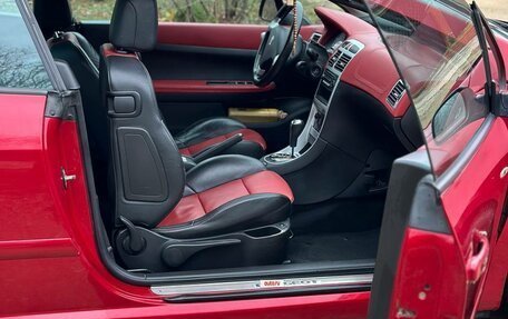 Peugeot 307 I, 2005 год, 700 000 рублей, 10 фотография