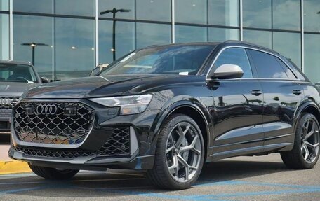 Audi RS Q8 I, 2025 год, 20 498 000 рублей, 1 фотография