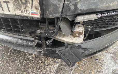 Audi Q7, 2010 год, 1 400 000 рублей, 2 фотография