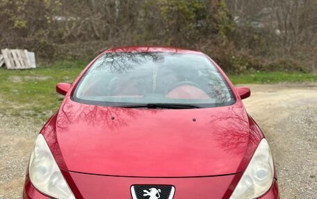 Peugeot 307 I, 2005 год, 700 000 рублей, 13 фотография