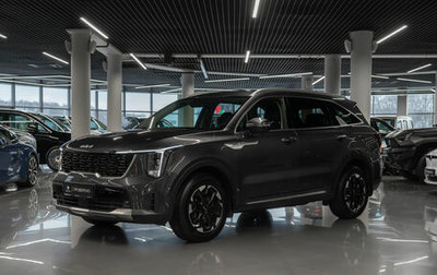 KIA Sorento IV, 2024 год, 5 700 000 рублей, 1 фотография