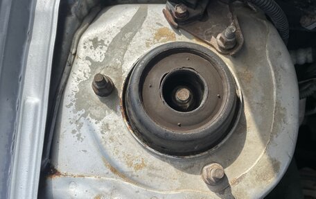 Hyundai Accent II, 2004 год, 450 000 рублей, 4 фотография