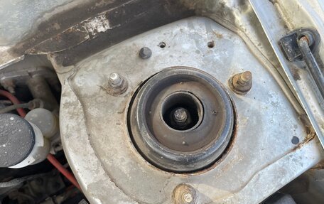 Hyundai Accent II, 2004 год, 450 000 рублей, 5 фотография