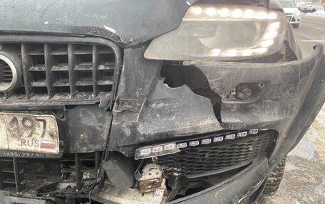 Audi Q7, 2010 год, 1 400 000 рублей, 3 фотография