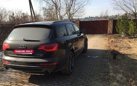 Audi Q7, 2010 год, 1 400 000 рублей, 5 фотография