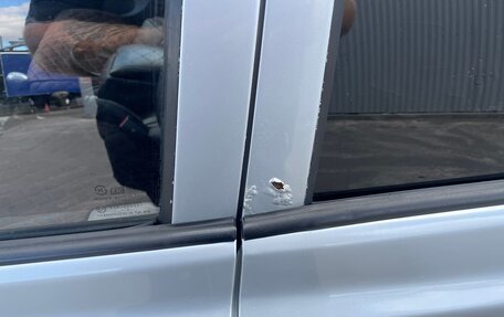 Hyundai Accent II, 2004 год, 450 000 рублей, 12 фотография