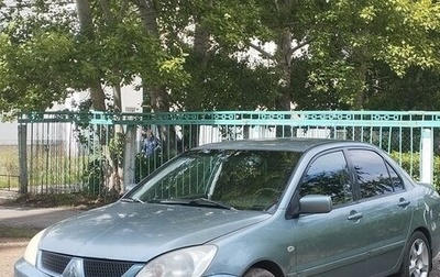 Mitsubishi Lancer IX, 2006 год, 225 000 рублей, 1 фотография