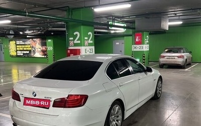 BMW 5 серия, 2011 год, 1 300 000 рублей, 1 фотография