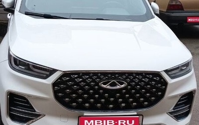 Chery Tiggo 8 Pro, 2022 год, 1 900 000 рублей, 1 фотография