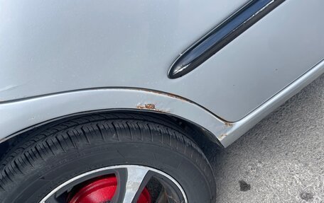 Hyundai Accent II, 2004 год, 450 000 рублей, 14 фотография