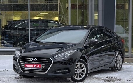 Hyundai i40 I рестайлинг, 2016 год, 1 149 000 рублей, 1 фотография