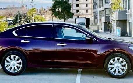 Nissan Teana, 2014 год, 1 255 000 рублей, 6 фотография