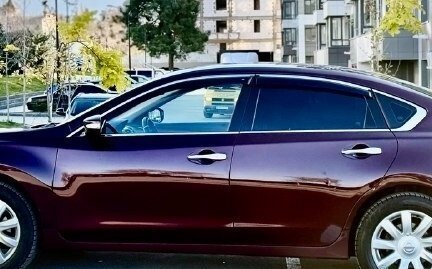 Nissan Teana, 2014 год, 1 255 000 рублей, 5 фотография