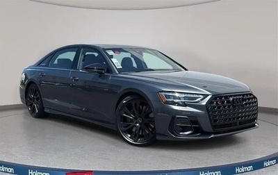 Audi S8, 2025 год, 20 247 000 рублей, 1 фотография