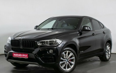 BMW X6, 2017 год, 4 290 000 рублей, 1 фотография