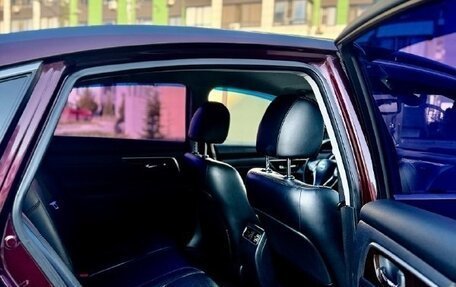 Nissan Teana, 2014 год, 1 255 000 рублей, 12 фотография