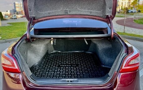 Nissan Teana, 2014 год, 1 255 000 рублей, 9 фотография