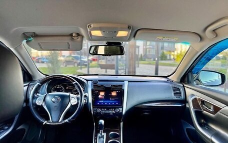 Nissan Teana, 2014 год, 1 255 000 рублей, 13 фотография